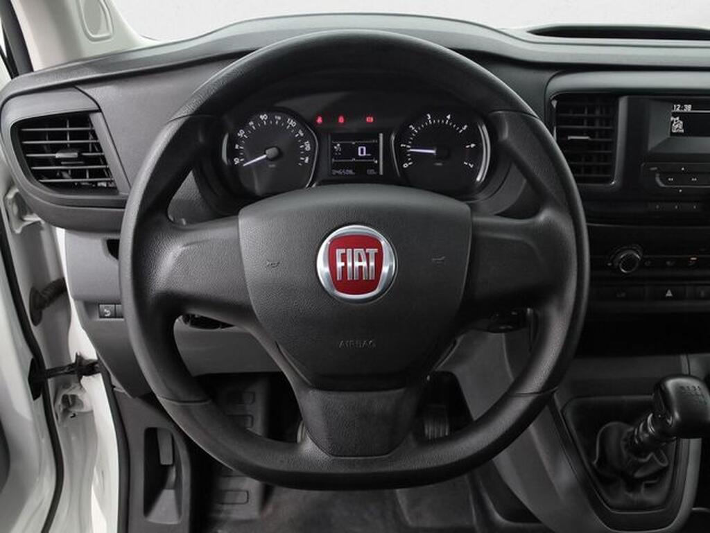 Fiat Scudo FG 1.5 BLUEHDI 100 BUSINESS L1 4P 21