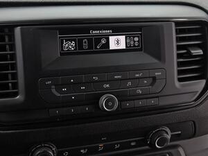 Fiat Scudo FG 1.5 BLUEHDI 100 BUSINESS L1 4P 23