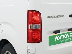 Fiat Scudo FG 1.5 BLUEHDI 100 BUSINESS L1 4P 29