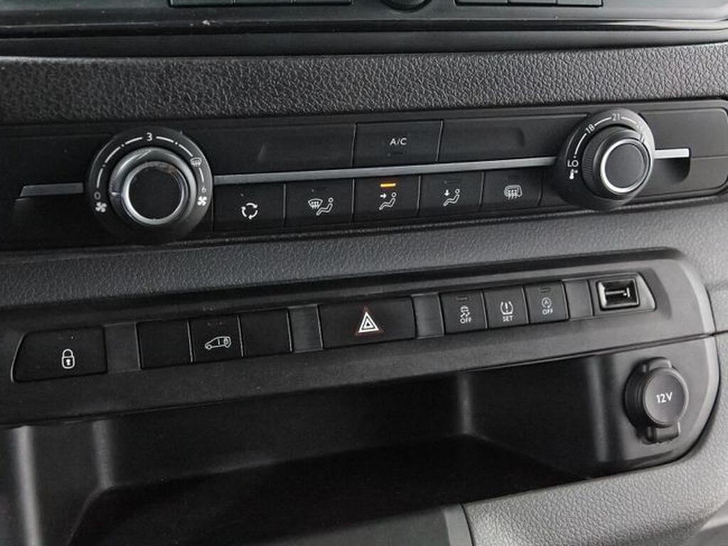 Fiat Scudo FG 1.5 BLUEHDI 100 BUSINESS L1 4P 25