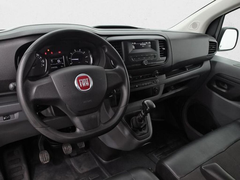Fiat Scudo FG 1.5 BLUEHDI 100 BUSINESS L1 4P 8