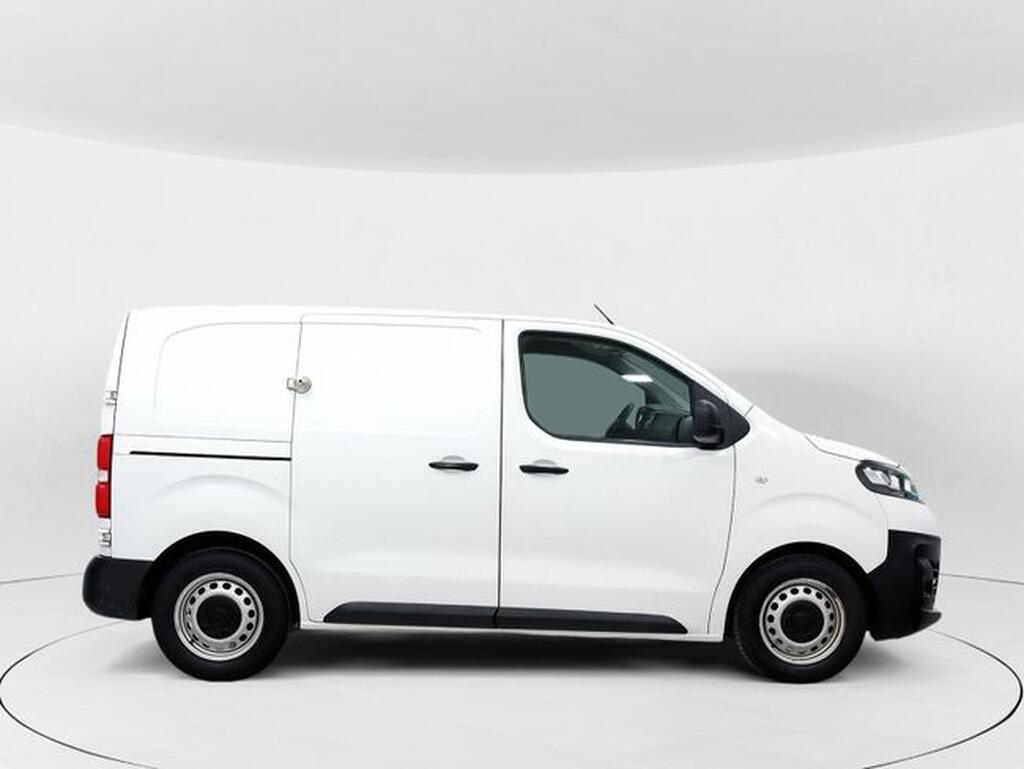 Fiat Scudo FG 1.5 BLUEHDI 100 BUSINESS L1 4P 3