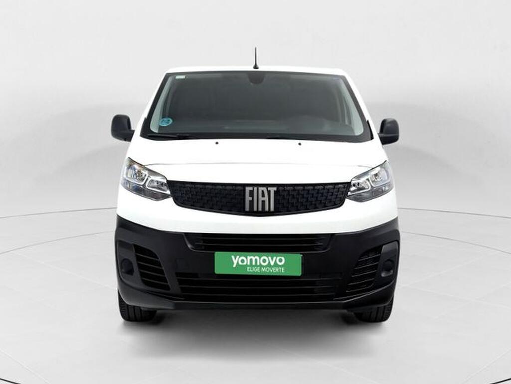 Fiat Scudo FG 1.5 BLUEHDI 100 BUSINESS L1 4P 6
