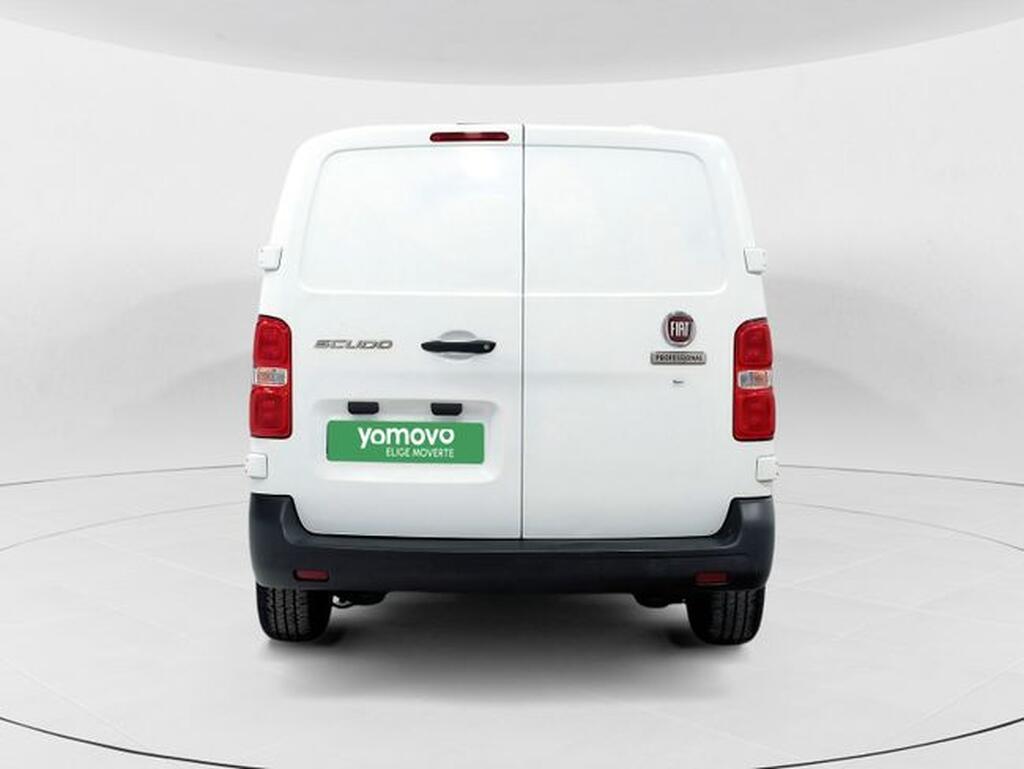 Fiat Scudo FG 1.5 BLUEHDI 100 BUSINESS L1 4P 7