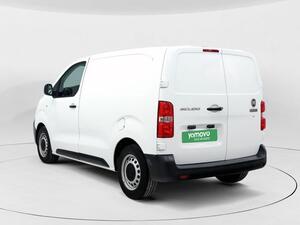 Fiat Scudo FG 1.5 BLUEHDI 100 BUSINESS L1 4P 2
