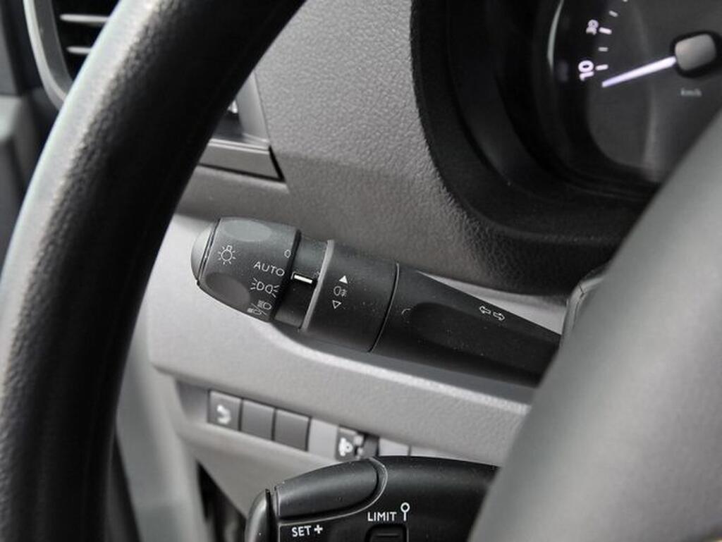 Fiat Scudo FG 1.5 BLUEHDI 100 BUSINESS L1 4P 17
