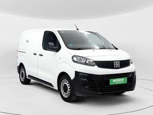 Fiat Scudo FG 1.5 BLUEHDI 100 BUSINESS L1 4P 1