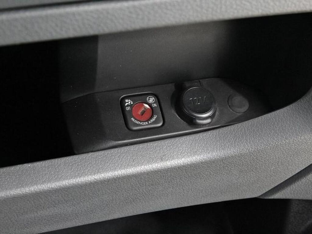 Fiat Scudo FG 1.5 BLUEHDI 100 BUSINESS L1 4P 26