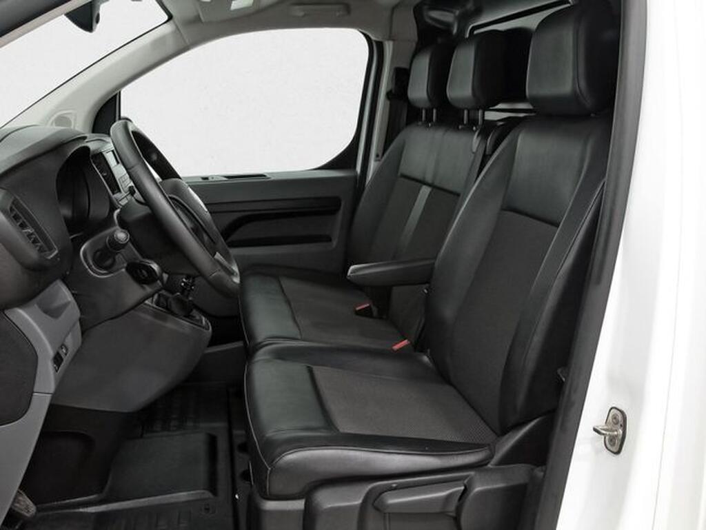 Fiat Scudo FG 1.5 BLUEHDI 100 BUSINESS L1 4P 9