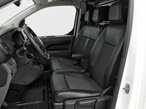 Fiat Scudo FG 1.5 BLUEHDI 100 BUSINESS L1 4P 9