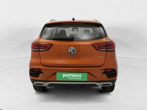 MG ZS 1.5 Comfort 6