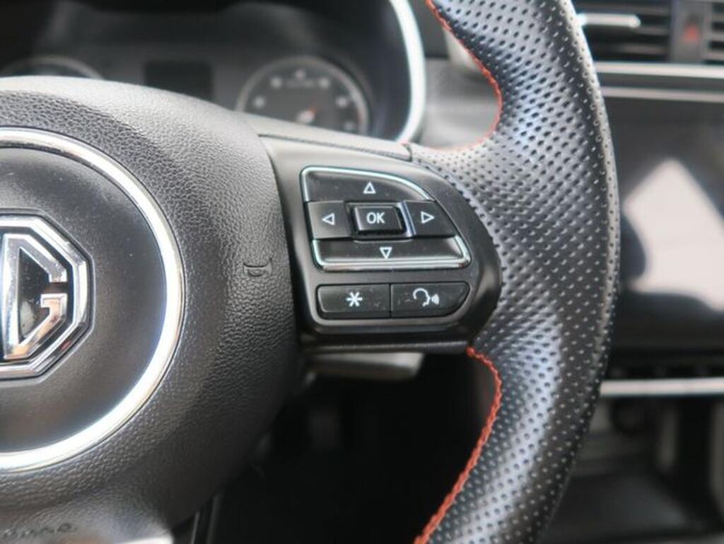 MG ZS 1.5 Comfort 17