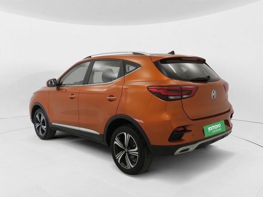 MG ZS 1.5 Comfort 2
