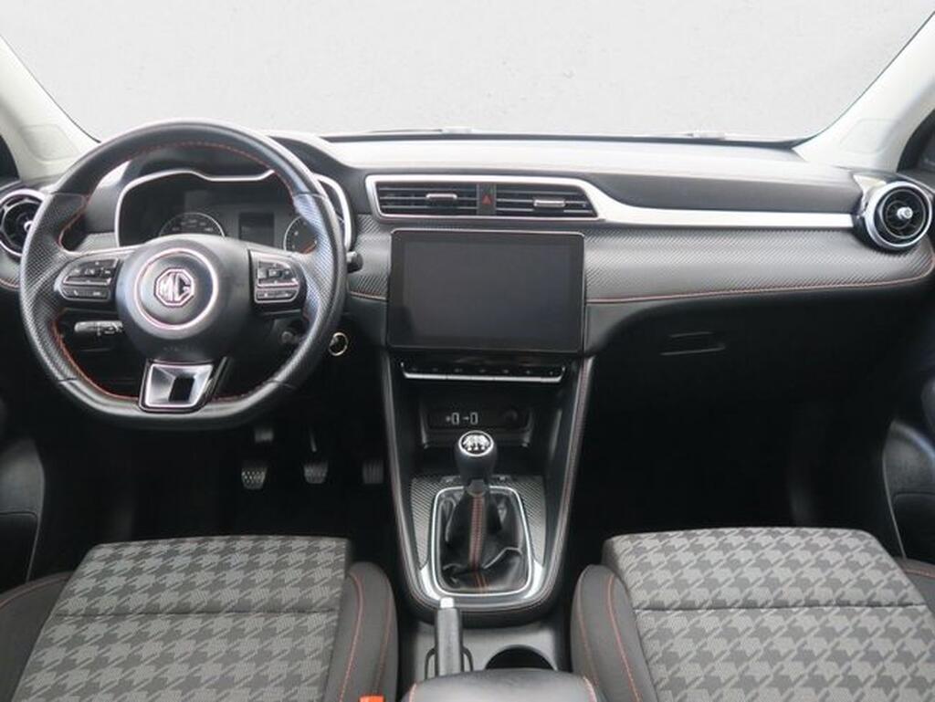 MG ZS 1.5 Comfort 10