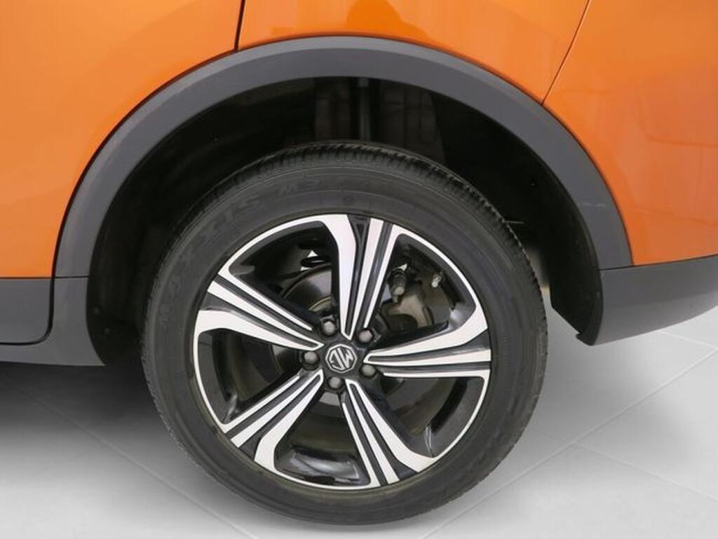 MG ZS 1.5 Comfort 8