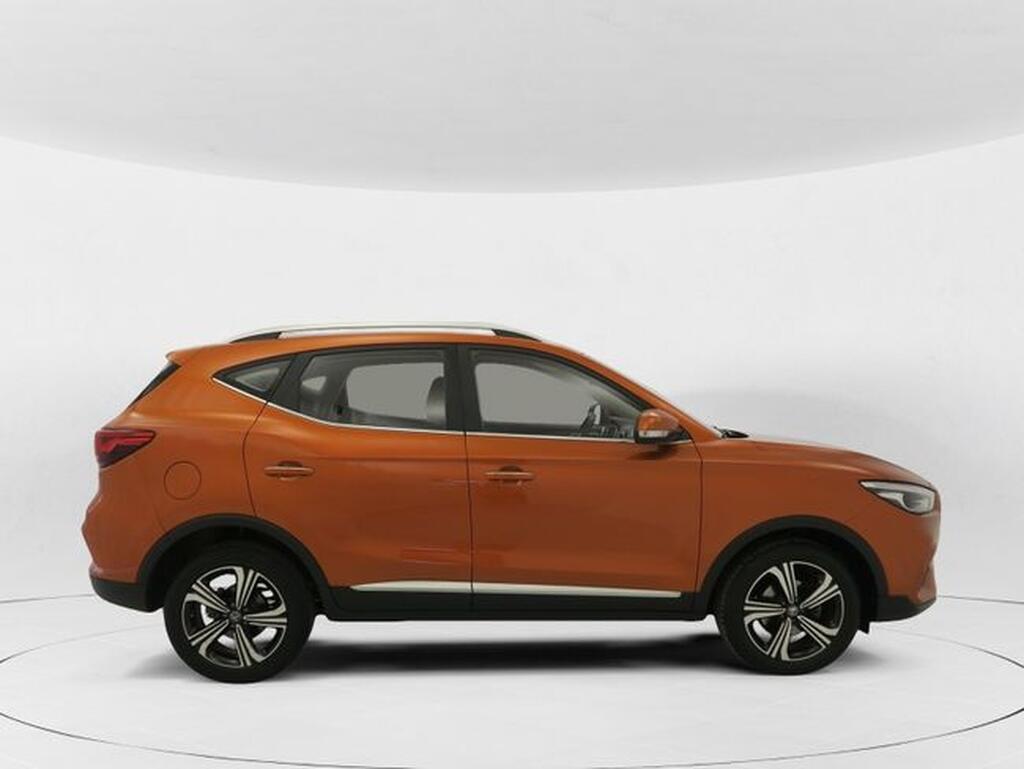 MG ZS 1.5 Comfort 3
