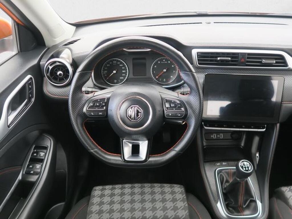 MG ZS 1.5 Comfort 9