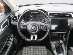 MG ZS 1.5 Comfort 9
