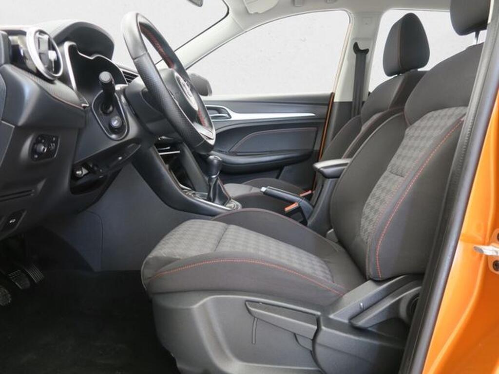 MG ZS 1.5 Comfort 11