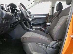 MG ZS 1.5 Comfort 11
