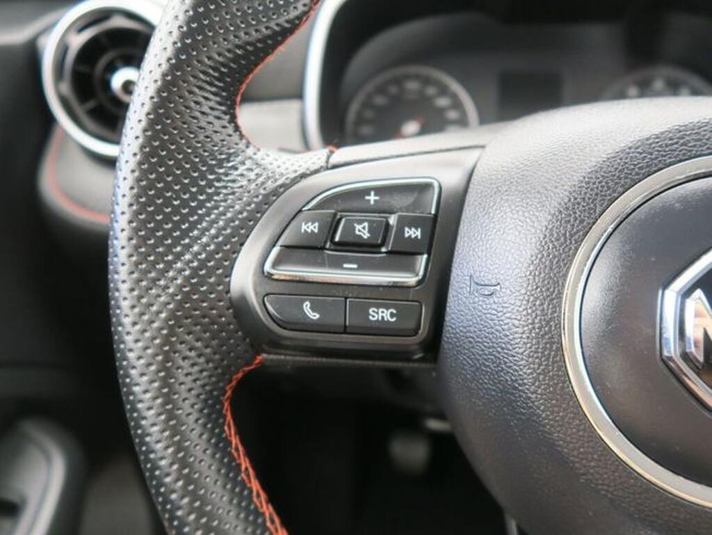 MG ZS 1.5 Comfort 16