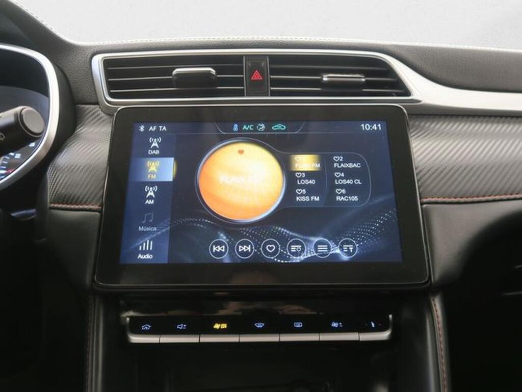 MG ZS 1.5 Comfort 13