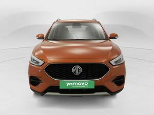 MG ZS 1.5 Comfort 4