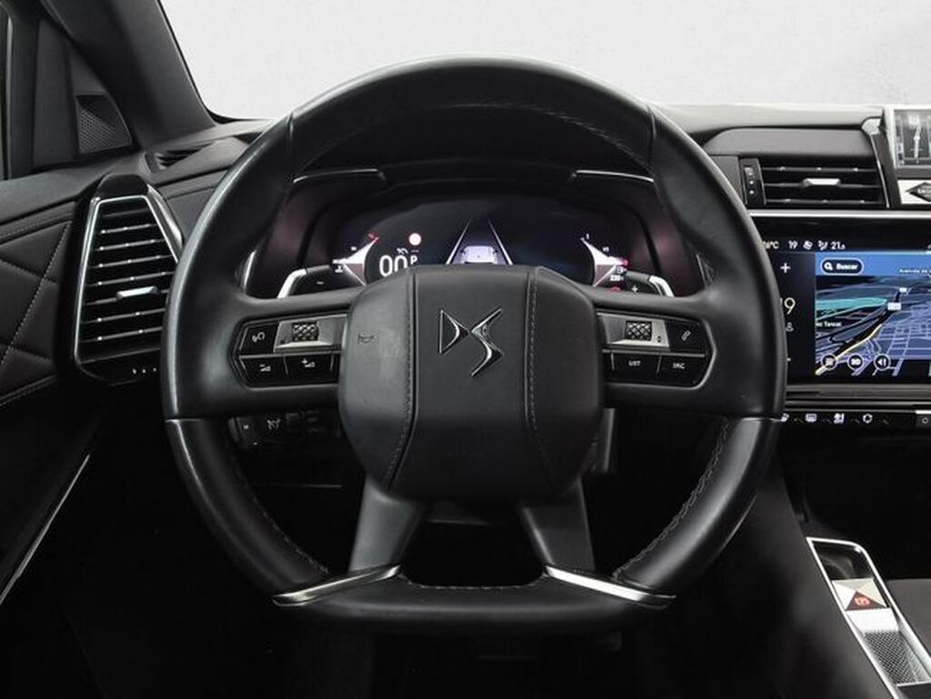 DS DS 7 BlueHDi 130 Automático RIVOLI Segunda mano