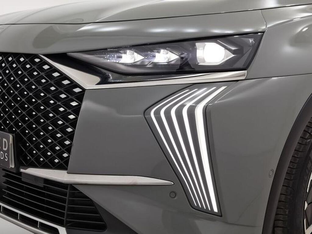 DS DS 7 BlueHDi 130 Automático RIVOLI Segunda mano