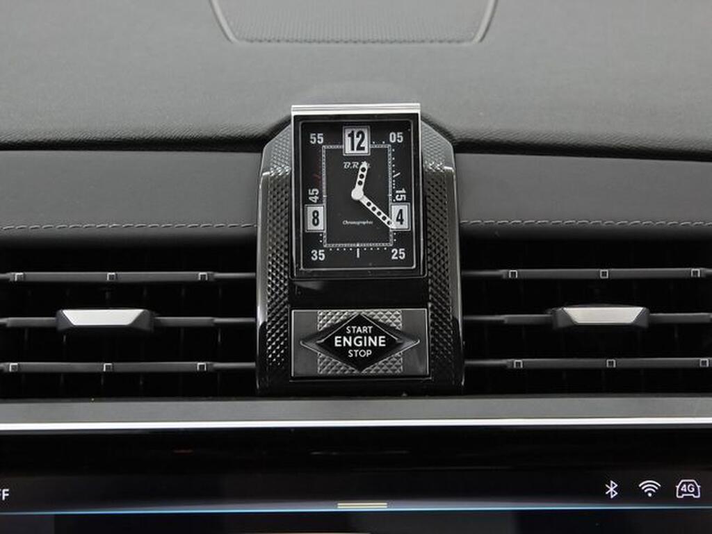 DS DS 7 BlueHDi 130 Automático RIVOLI Segunda mano