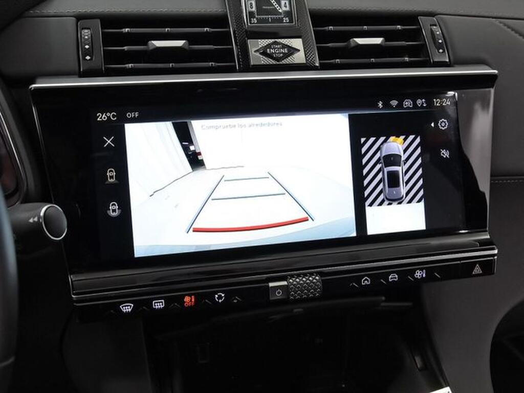 DS DS 7 BlueHDi 130 Automático RIVOLI Segunda mano