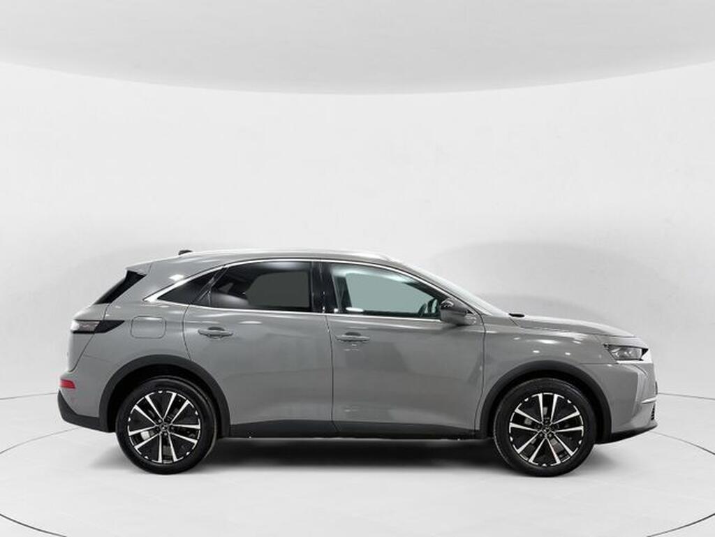 DS DS 7 BlueHDi 130 Automático RIVOLI Segunda mano