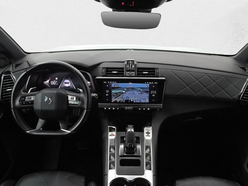 DS DS 7 BlueHDi 130 Automático RIVOLI Segunda mano