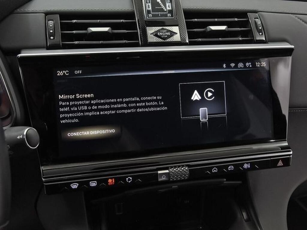 DS DS 7 BlueHDi 130 Automático RIVOLI Segunda mano