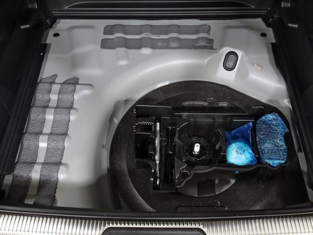 DS DS 7 BlueHDi 130 Automático RIVOLI Segunda mano