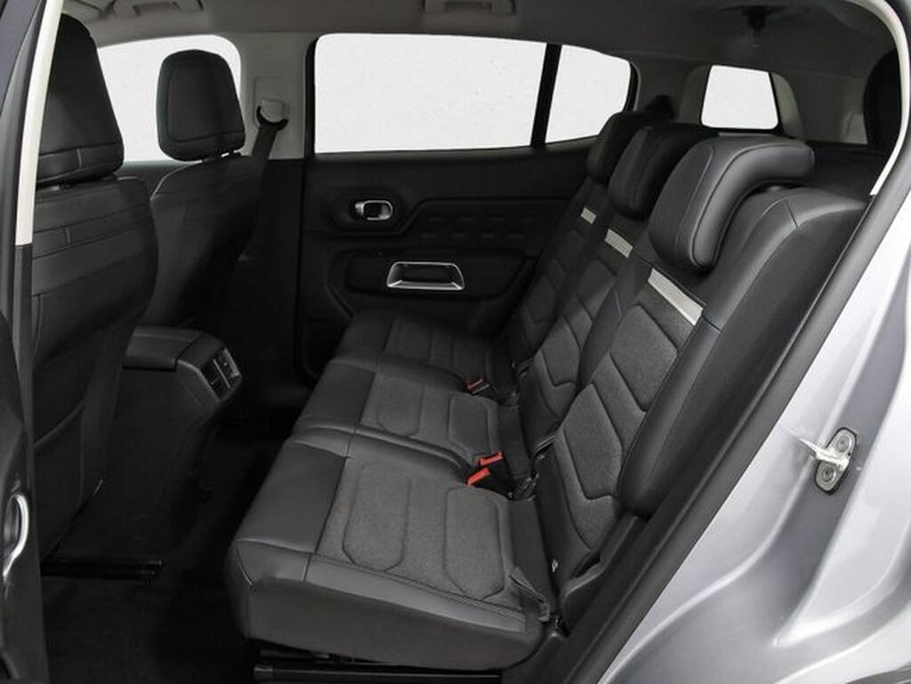 Citroën C5 Aircross PureTech 96kW (130CV) S&S Plus Segunda mano