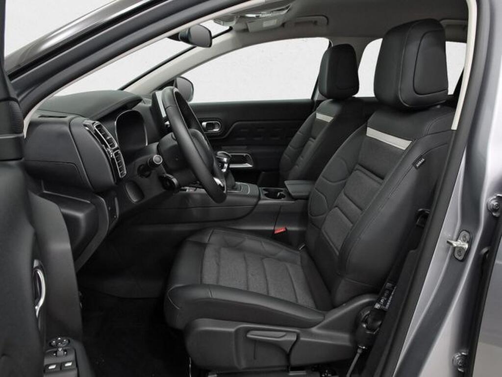 Citroën C5 Aircross PureTech 96kW (130CV) S&S Plus Segunda mano