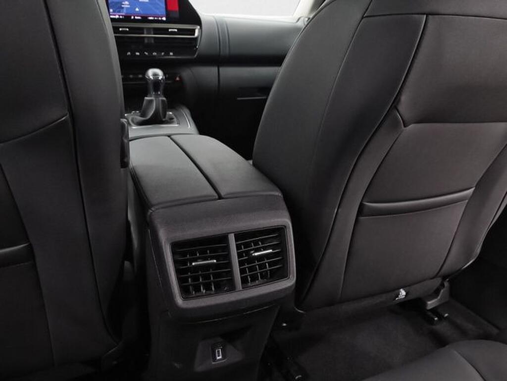 Citroën C5 Aircross PureTech 96kW (130CV) S&S Plus Segunda mano