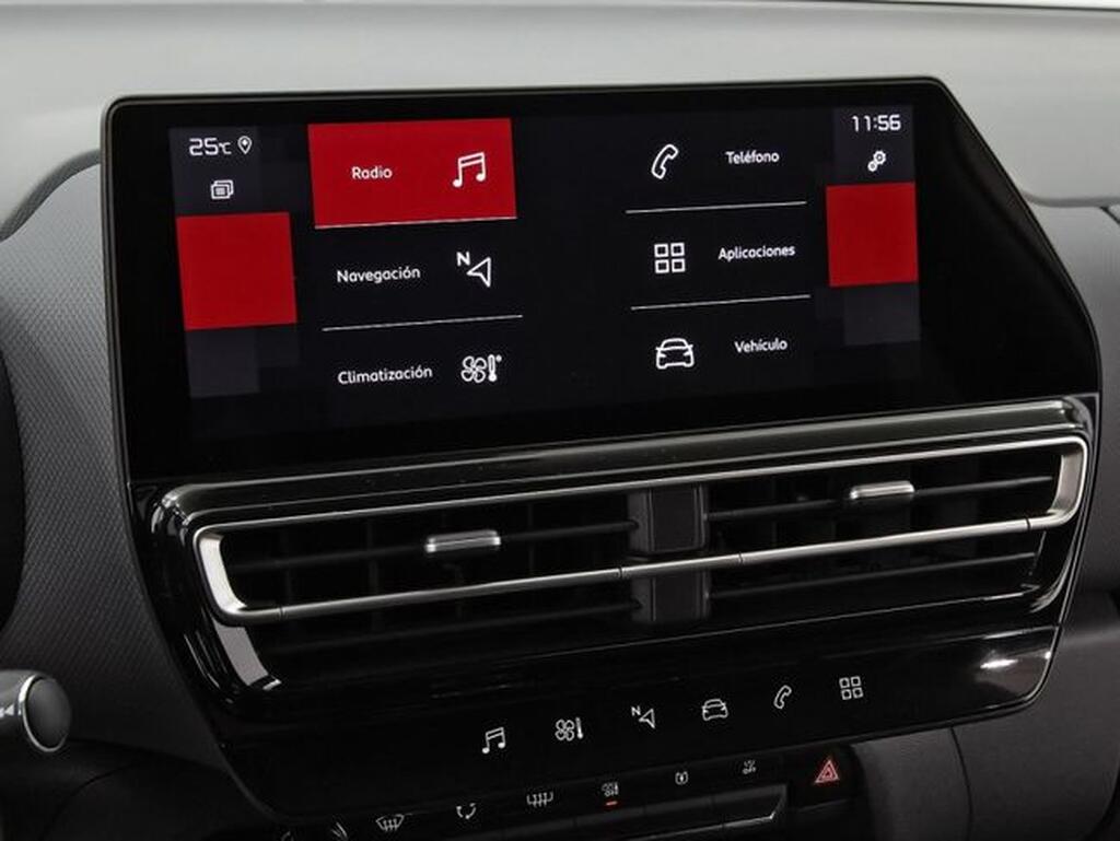 Citroën C5 Aircross PureTech 96kW (130CV) S&S Plus Segunda mano