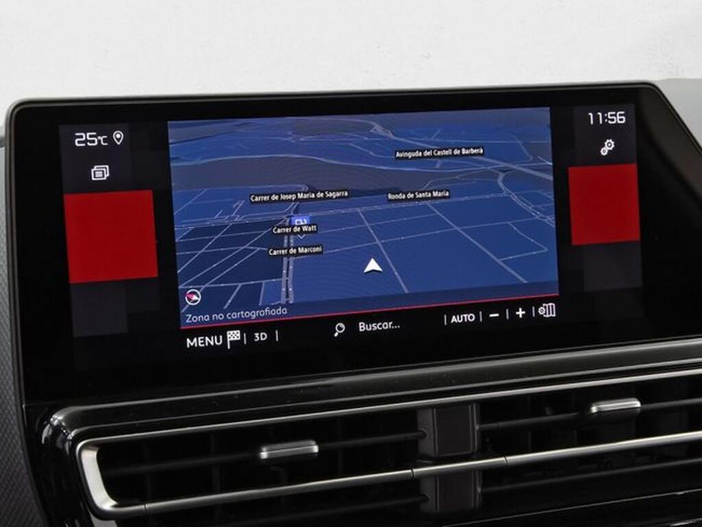 Citroën C5 Aircross PureTech 96kW (130CV) S&S Plus Segunda mano