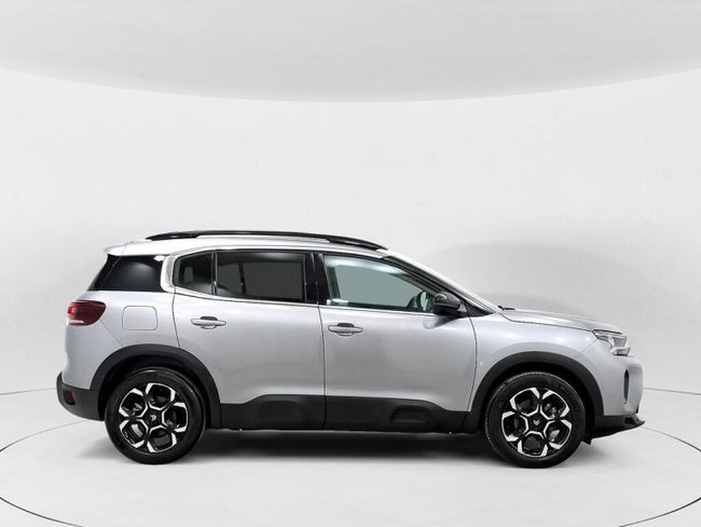 Citroën C5 Aircross PureTech 96kW (130CV) S&S Plus Segunda mano