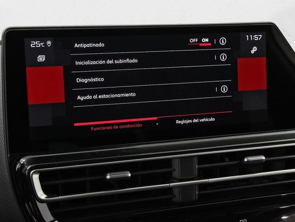 Citroën C5 Aircross PureTech 96kW (130CV) S&S Plus Segunda mano