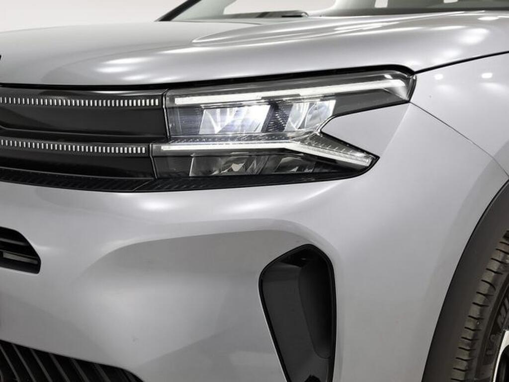 Citroën C5 Aircross PureTech 96kW (130CV) S&S Plus Segunda mano