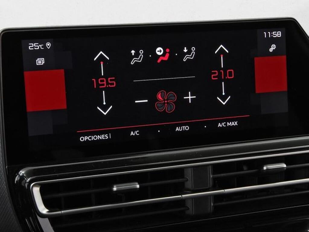 Citroën C5 Aircross PureTech 96kW (130CV) S&S Plus Segunda mano