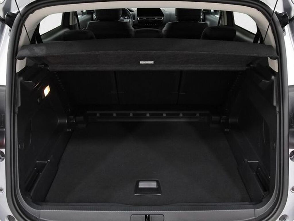 Citroën C5 Aircross PureTech 96kW (130CV) S&S Plus Segunda mano