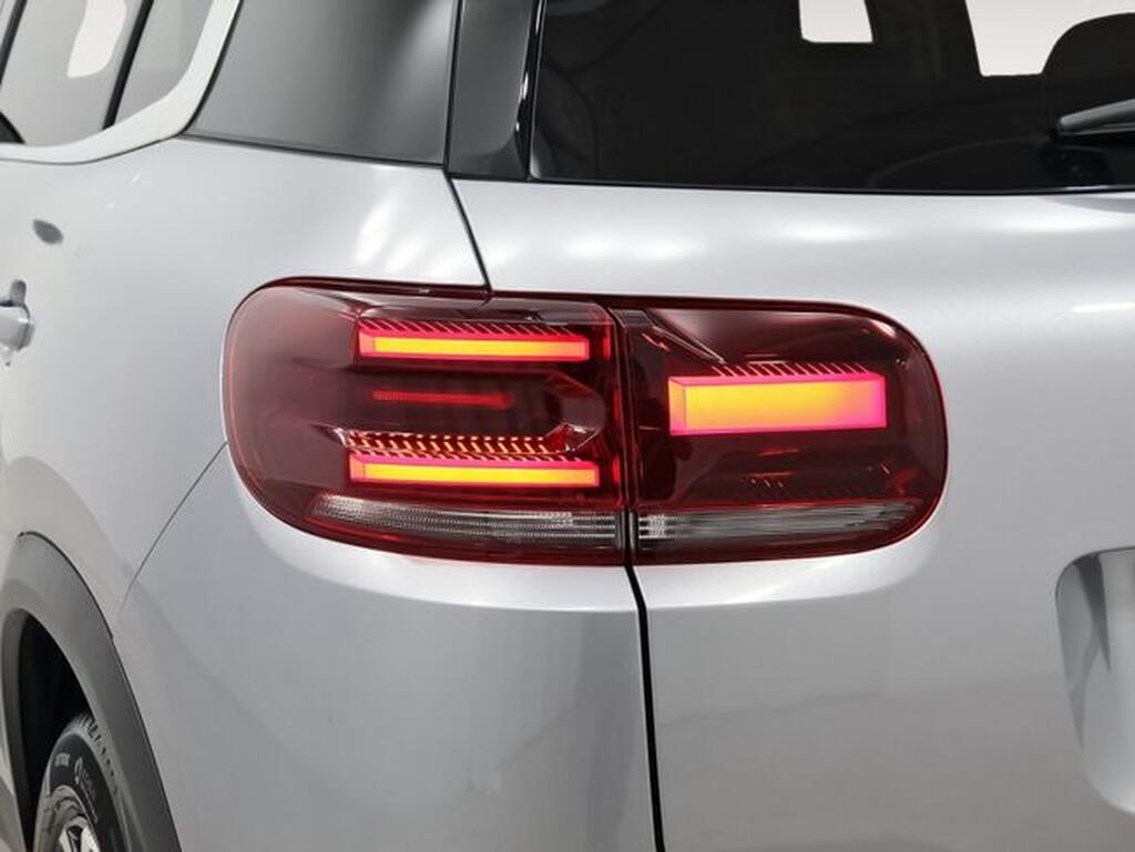 Citroën C5 Aircross PureTech 96kW (130CV) S&S Plus Segunda mano