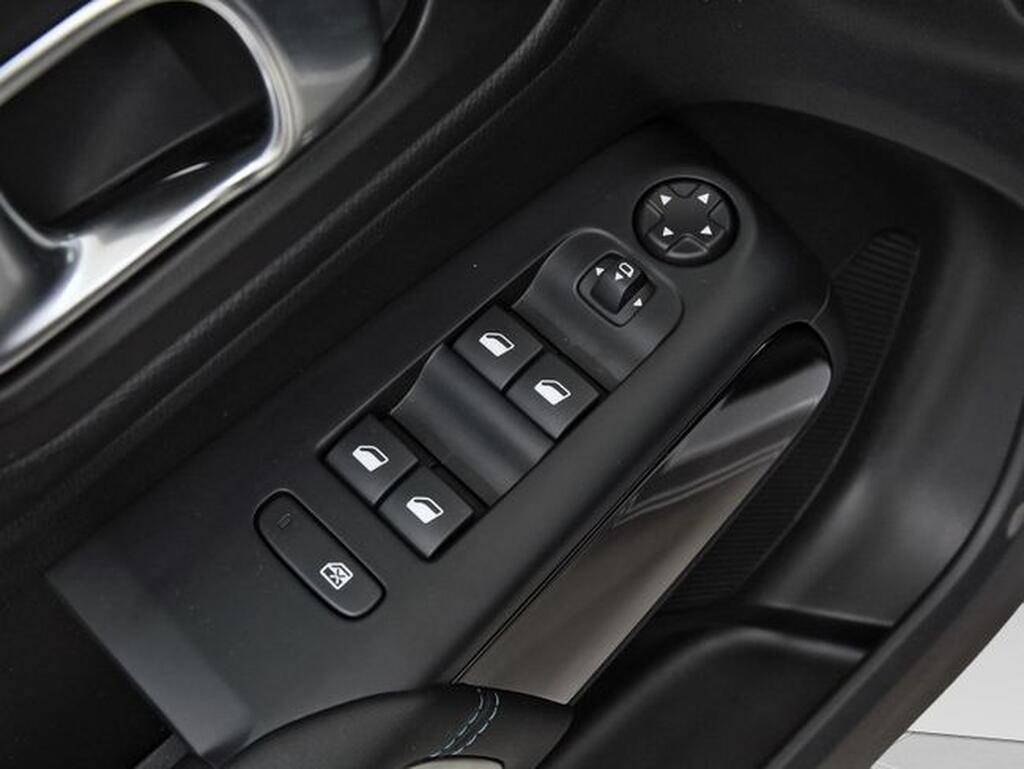 Citroën C5 Aircross PureTech 96kW (130CV) S&S Plus Segunda mano