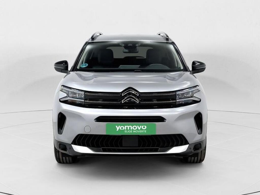 Citroën C5 Aircross PureTech 96kW (130CV) S&S Plus Segunda mano