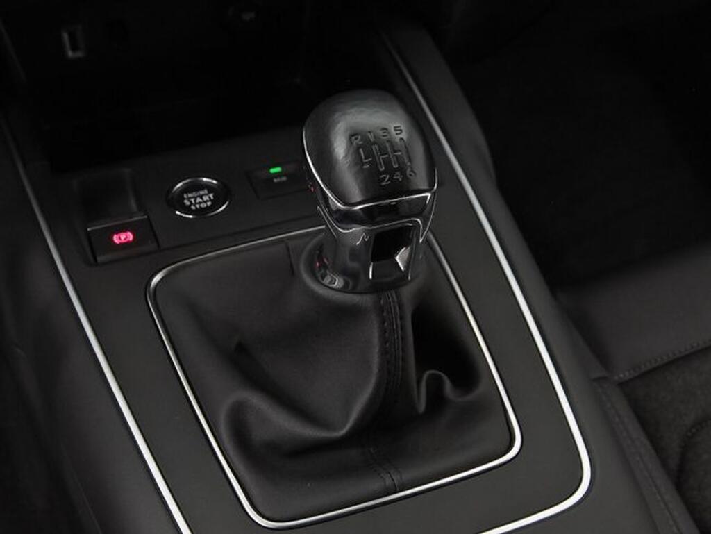 Citroën C5 Aircross PureTech 96kW (130CV) S&S Plus Segunda mano