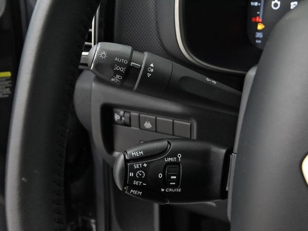 Citroën C5 Aircross PureTech 96kW (130CV) S&S Plus Segunda mano